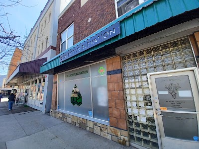 Collective Elevation Missoula