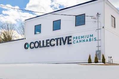 Collective Premium Cannabis Billerica