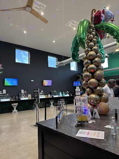 Collective Premium Cannabis Billerica