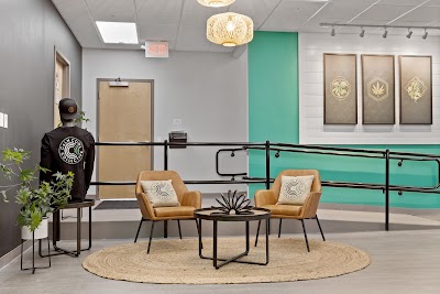 Collective Premium Cannabis Littleton