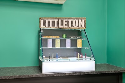 Collective Premium Cannabis Littleton