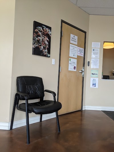 Colorado Cannabis Connection