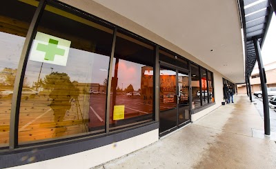 Colorado Harvest Company