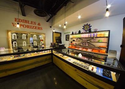 Colorado Harvest Company