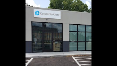 Columbia Care Dispensary - Dayton