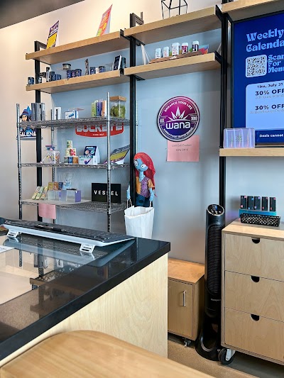 Columbia Care Dispensary - Dayton