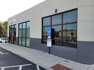 Columbia Care Dispensary - Dayton