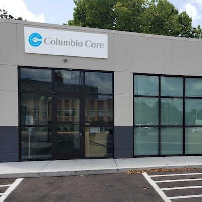 Columbia Care Dispensary - Dayton
