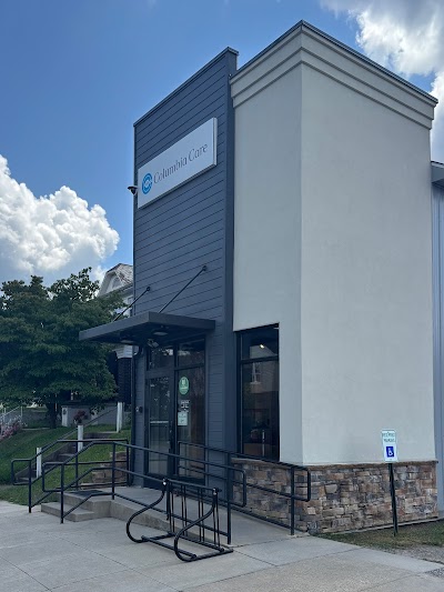 Columbia Care Dispensary - Logan