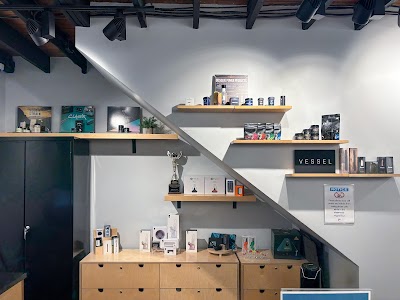 Columbia Care Dispensary - Logan