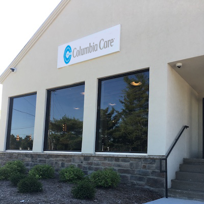 Columbia Care Dispensary - Marietta