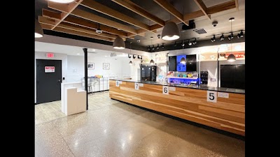 Columbia Care Dispensary - Marietta