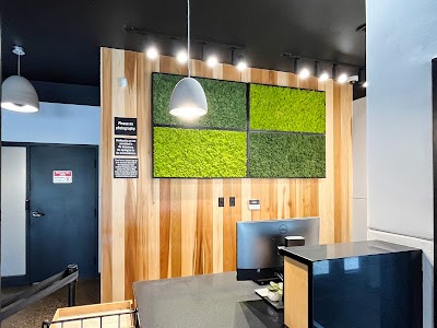 Columbia Care Dispensary - Marietta