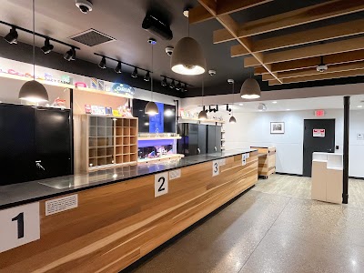 Columbia Care Dispensary - Marietta