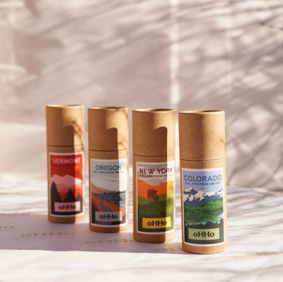 Columbia Care Dispensary - Monroe