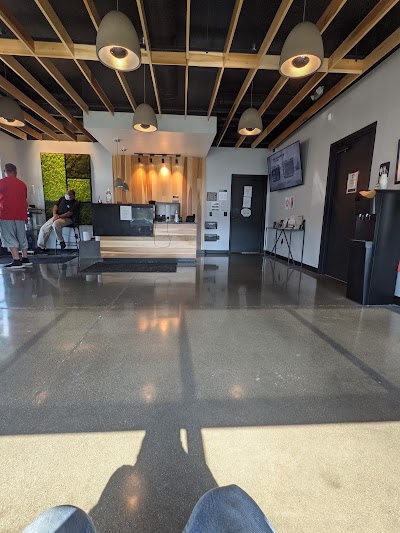 Columbia Care Dispensary - Monroe