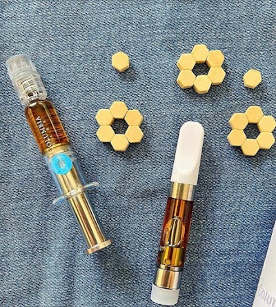 Columbia Care Rochester Dispensary