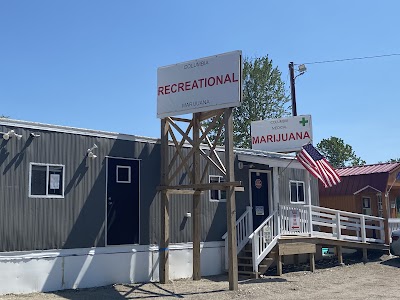 Columbia Recreational Marijuana