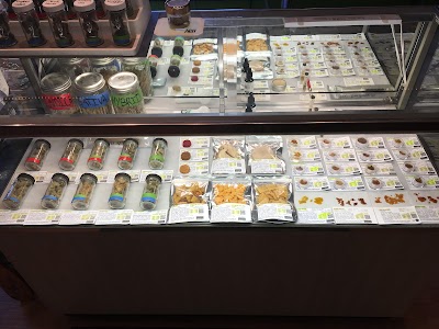 Comfort Care Cannabis Co. "C-4"