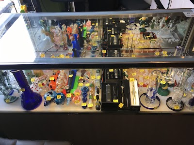 Comfort Care Cannabis Co. "C-4"