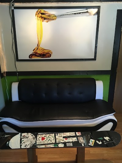 Comfort Care Cannabis Co. "C-4"