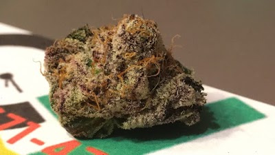 Comfort Care Cannabis Co. "C-4"