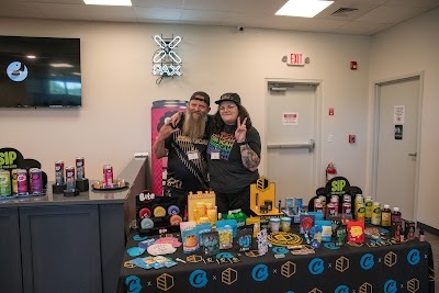 CommCan, Inc. - Recreational & Medical Cannabis Dispensary