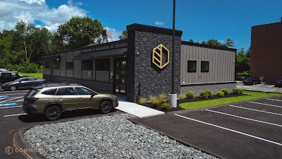 CommCan, Inc. - Recreational & Medical Cannabis Dispensary