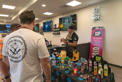 CommCan, Inc. - Recreational & Medical Cannabis Dispensary