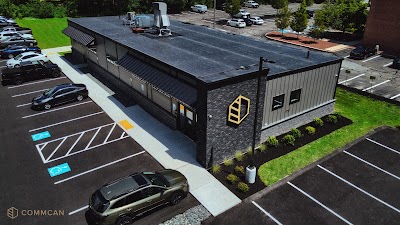 CommCan, Inc. - Recreational & Medical Cannabis Dispensary