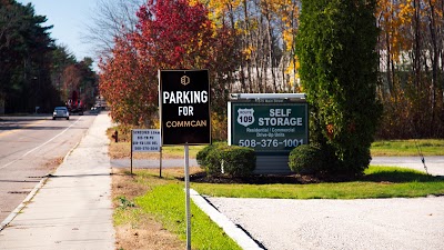 CommCan, Inc. - Recreational & Medical Cannabis Dispensary