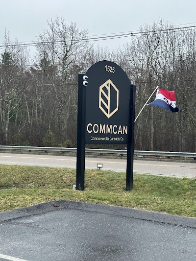CommCan, Inc. - Recreational & Medical Cannabis Dispensary