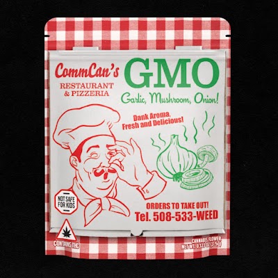 CommCan, Inc. - Recreational & Medical Cannabis Dispensary Outlet