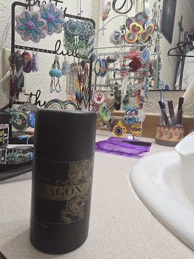 Commencement Bay Cannabis - Black