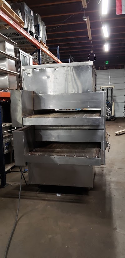 Commencement Bay Cannabis - Green