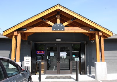 Commencement Bay Cannabis - Red