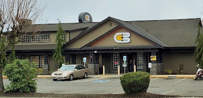 Commencement Bay Cannabis - Yellow