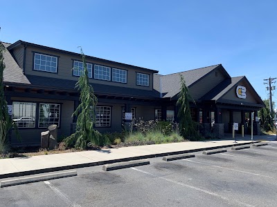 Commencement Bay Cannabis - Yellow