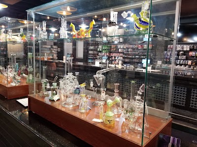 Commencement Bay Cannabis - Yellow