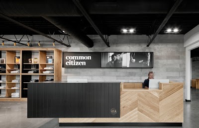 Common Citizen: Flint