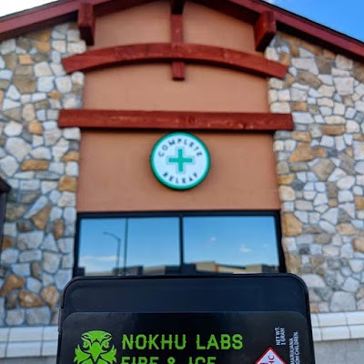 Complete Releaf Marijuana Dispensary