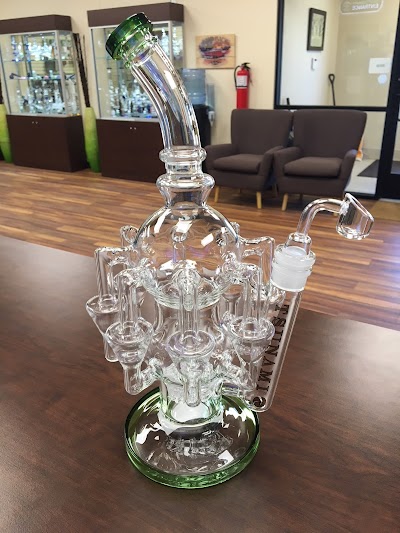 Complete Releaf Marijuana Dispensary