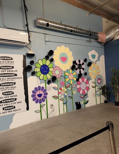 Compound DC Dispensary & Delivery