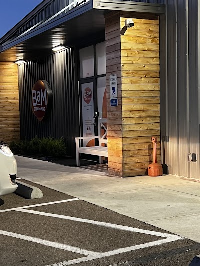 Comprehensive Care Group Dispensary (Formerly BaM Body and Mind)