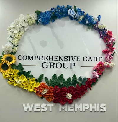 Comprehensive Care Group Dispensary (Formerly BaM Body and Mind)