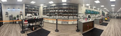 Comprehensive Care Group Dispensary (Formerly BaM Body and Mind)