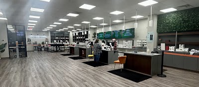Comprehensive Care Group Dispensary (Formerly BaM Body and Mind)