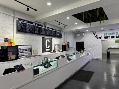 Con Bud Bronx Legal Cannabis Dispensary