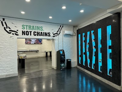 Con Bud Bronx Legal Cannabis Dispensary