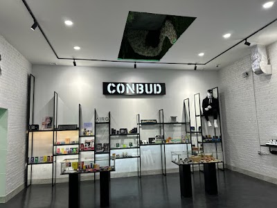 Con Bud Bronx Legal Cannabis Dispensary